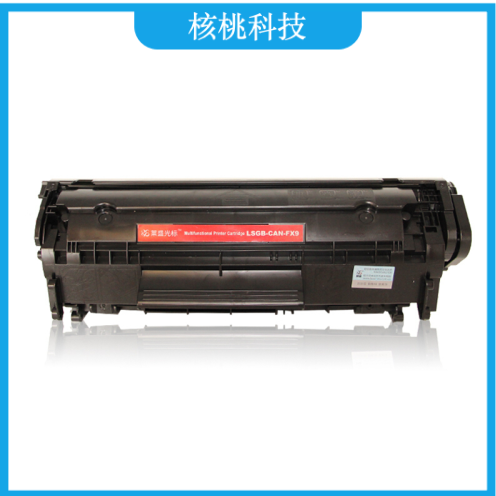 莱盛光标 硒鼓 LSGB-CAN-FX9(佳能CRG-FX9) 06.CTG.81500 2000页 (黑色)