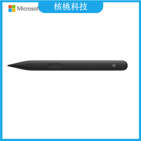 微软（Microsoft） Surface超薄触控笔2代 充电触控笔