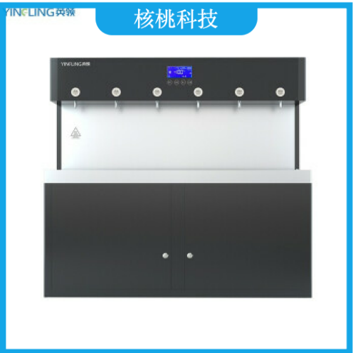 英领商用净水器35L五级反渗透过滤 YL-6G可供100-400人 (6KW- 2开1温3直饮 )