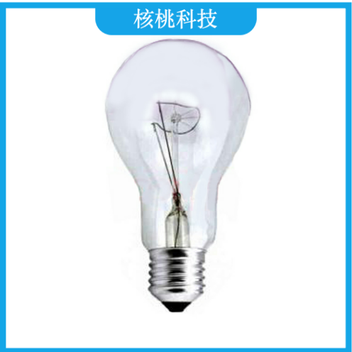 沪字 24V／100W 局部照明灯泡