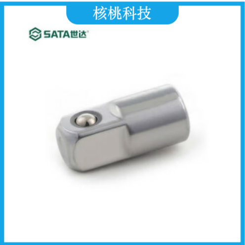 世达（SATA）11913 6.3MM系列转接头(1/4